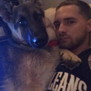 Meet your Posher, Tristyn